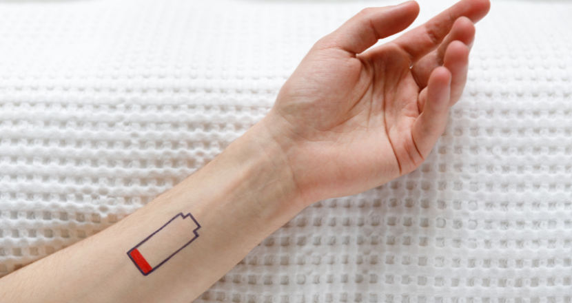 How to Beat Chronic Fatigue Syndrome: You Don’t Need to Live with CFS