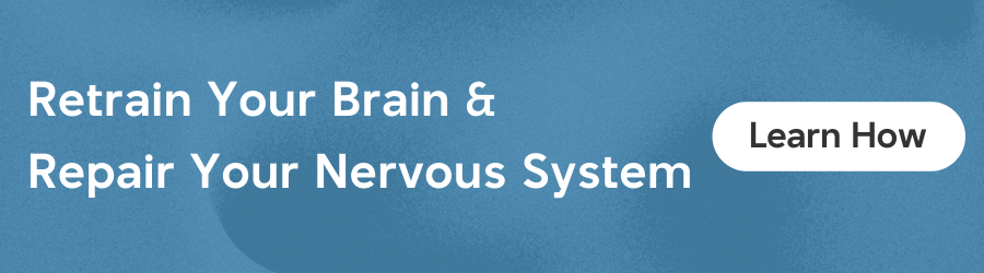 Nervous System Stuck in Fight or Flight: Management Tips