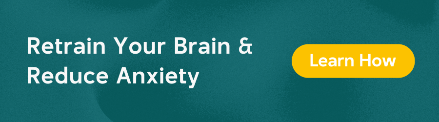 Why Do I Feel Anxious for No Reason? | Strategies for Relief