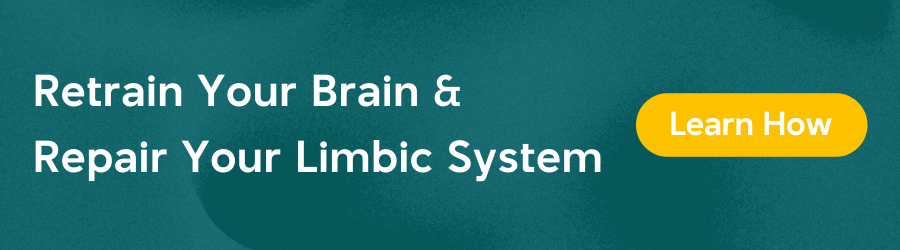 Overcoming Limbic System Dysfunction Through Neuroplasticity