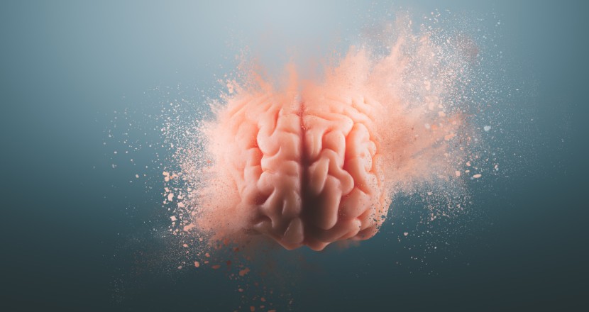 How to Reset A Dysregulated Nervous System in 6 Steps