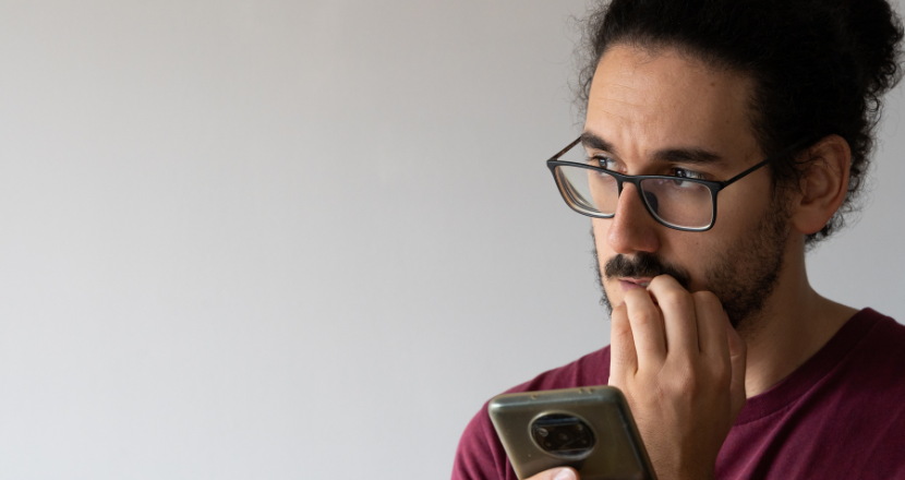 How to Stop Nervous Habits: re-origin's Top Tips for Relief