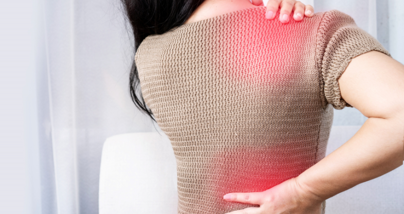 Lingering Joint Pain After Covid: 5 Keys for Recovery