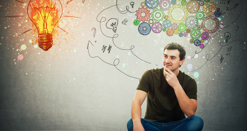 The Relationship Between Neuroplasticity and Positive Thinking