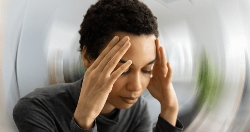 Neuroplasticity for Persistent Vertigo: How You Can Recover