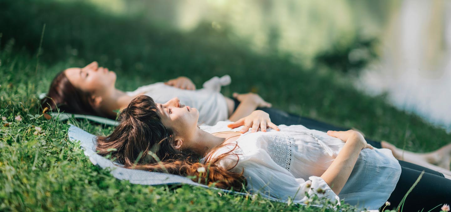 On Interoception: How Connecting to Your Internal State Can Reduce Anxiety and Depression