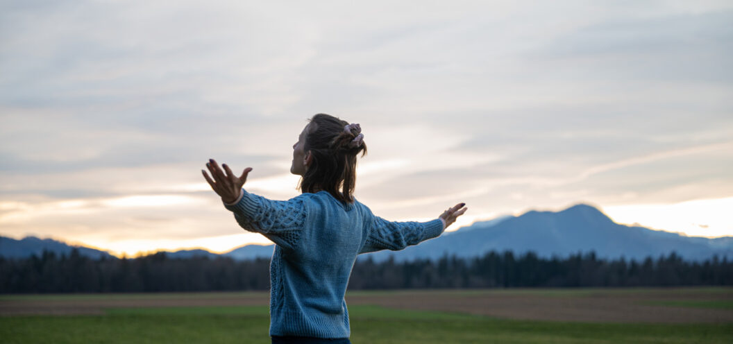Emerging from Chronic Fatigue After COVID-19