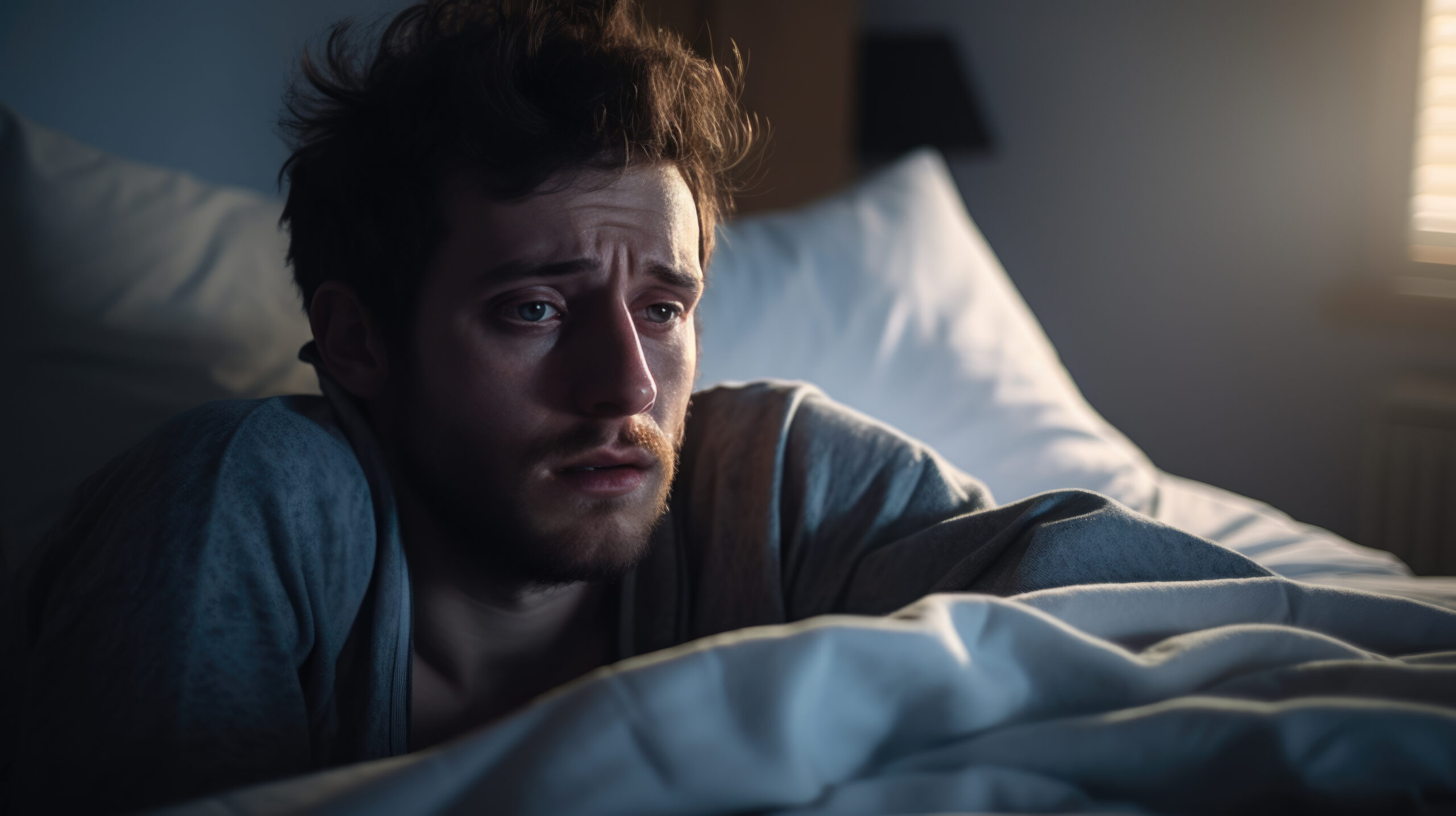 How To Break The Cycle Of Morning Anxiety