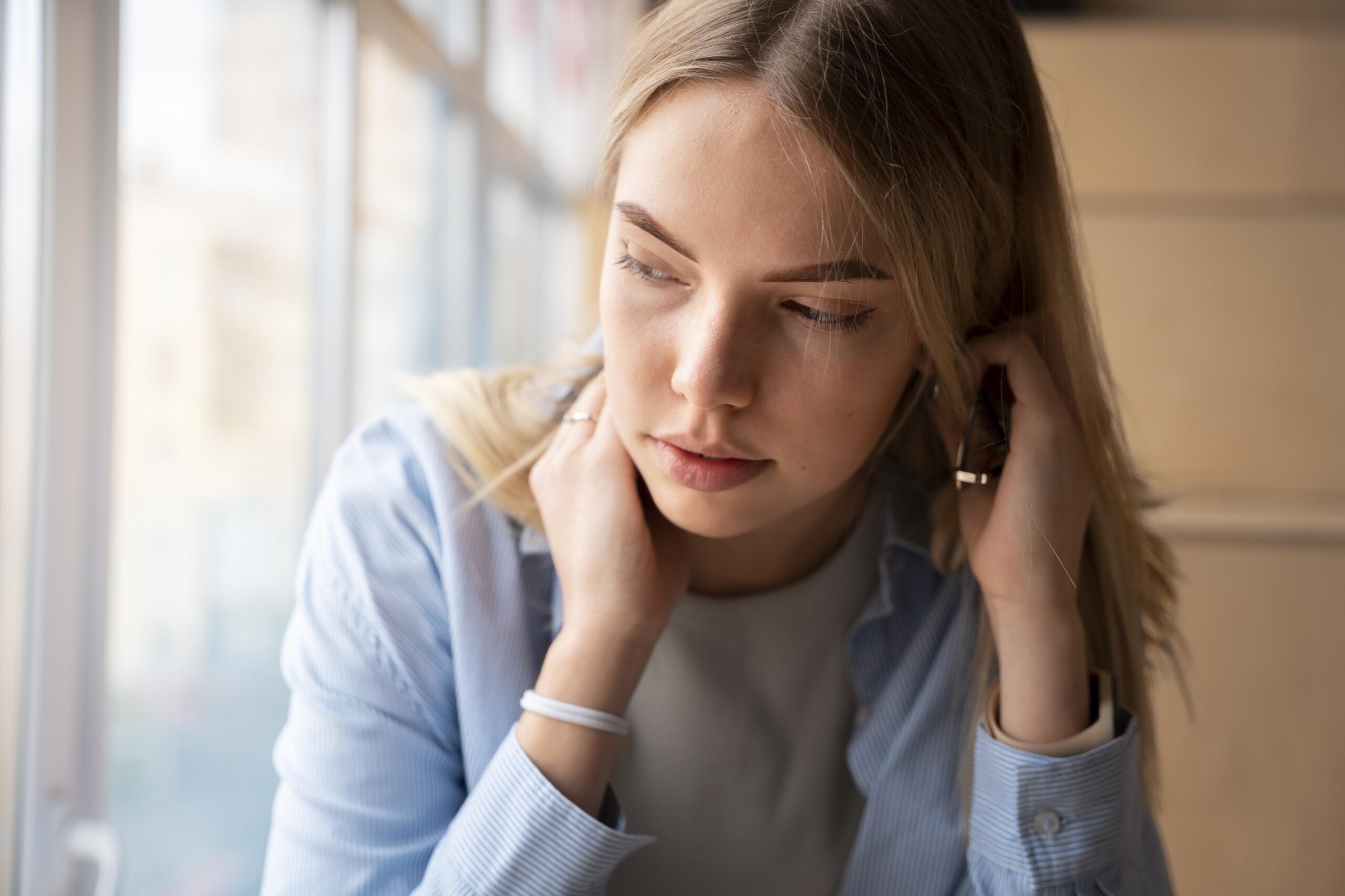 How to Reset Your Nervous System After Trauma
