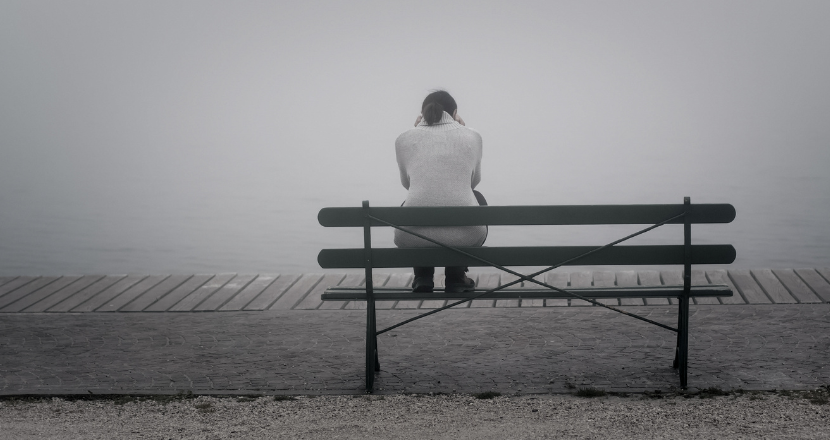 How to Stop Depersonalization