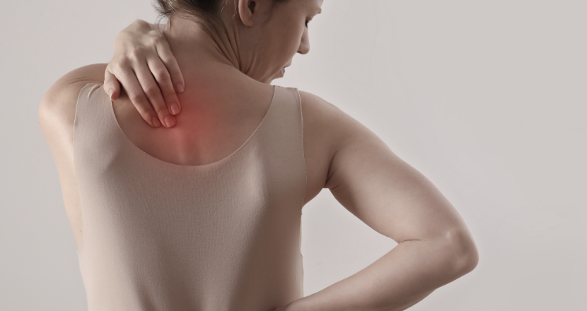 Myofascial Pain Syndrome vs Fibromyalgia