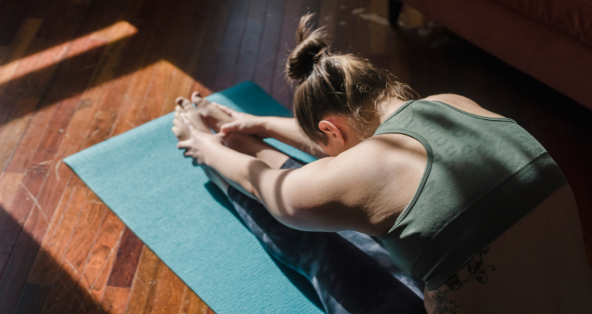 How To Exercise with Chronic Fatigue