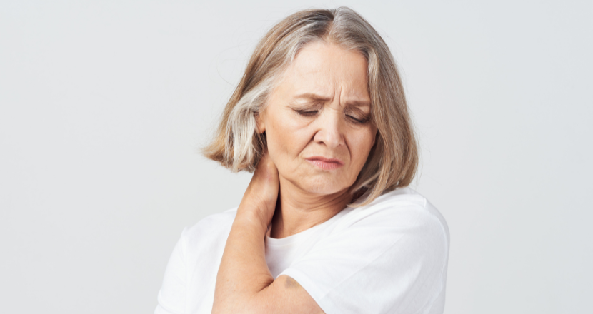 Chronic Pain Syndrome vs Fibromyalgia: Everything You Need to Know