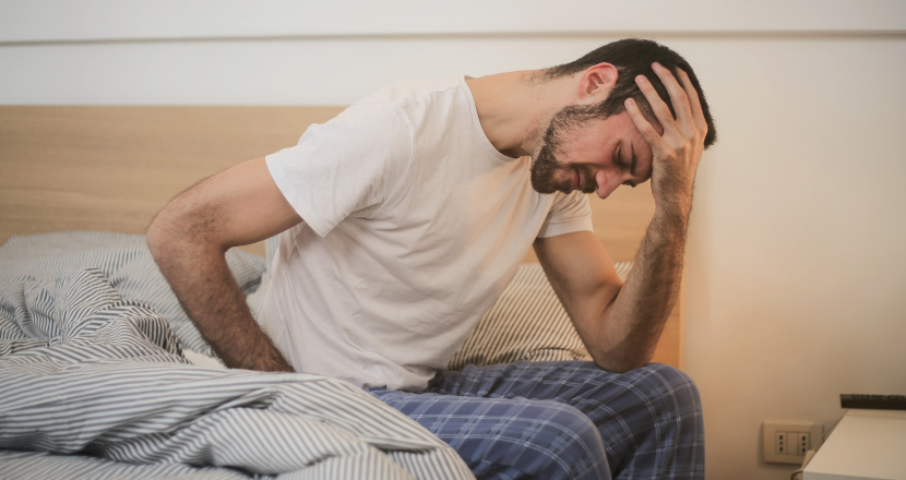 How Long Does Post-Viral Fatigue Last?