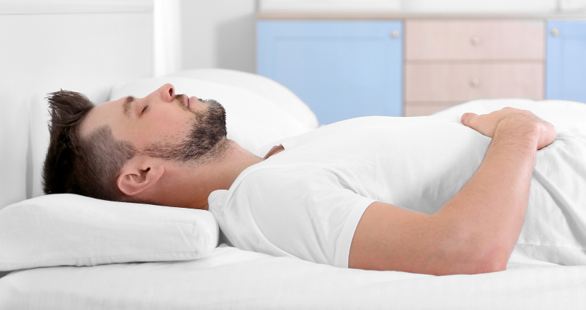 Yoga Nidra for Sleep: A Deep Dive into Restful Healing