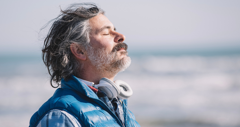 Somatic Breathwork: A Guide to Nervous System Reset