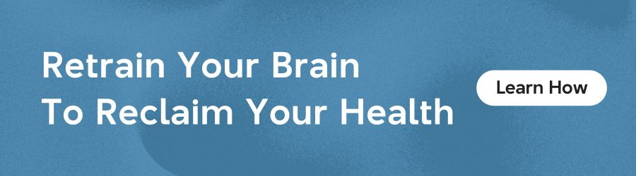 Mindset Is Everything: 3 Beliefs to Remember When Overcoming Chronic Illness