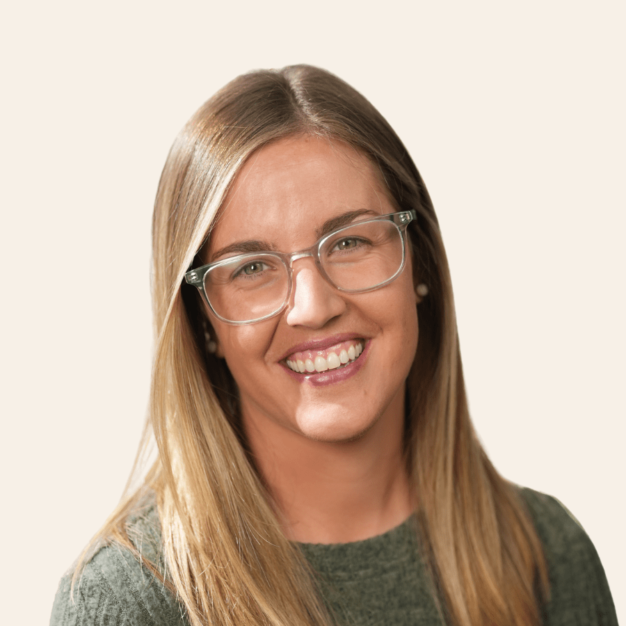 Katie Rapkoch
