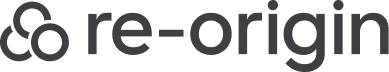 re-origin logo