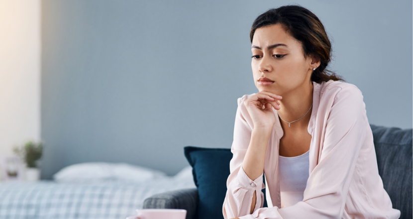Mindset Is Everything: 3 Beliefs to Remember When Overcoming Chronic Illness