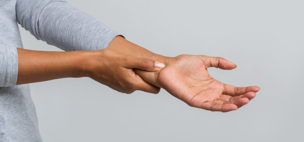 Fibromyalgia Symptoms Causes Diagnosis Treatment