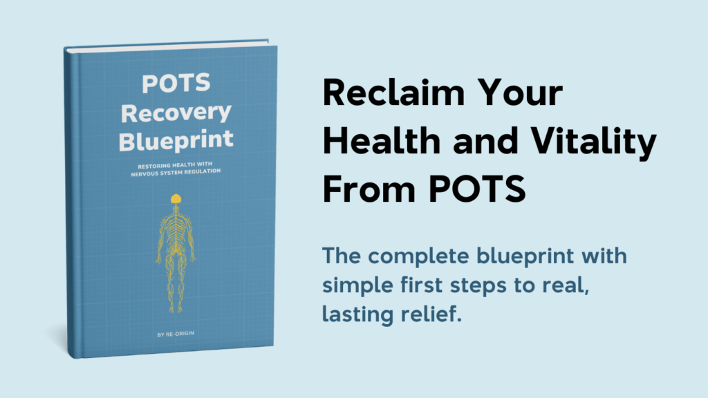 Self Assessment: POTS Syndrome