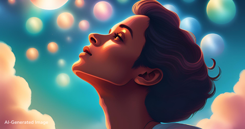 "Inside Out 2": Emotions and How They Shape Our Belief System