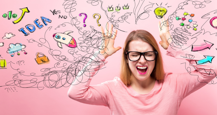 Limbic ADHD
