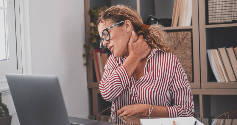 Natural Remedies for Fibromyalgia