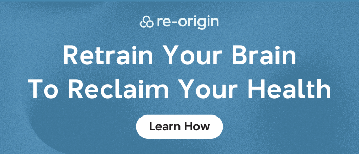 Learn How to Retrain Your Brain