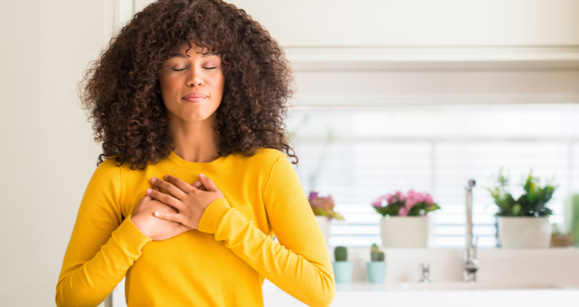Vagus Nerve Exercises: How to Heal the Vagus Nerve Naturally