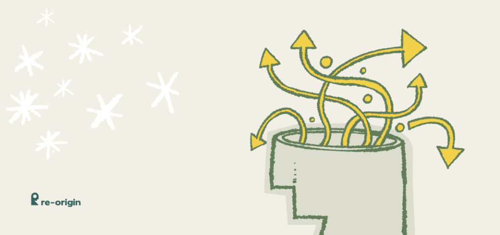 Re-Origin ADHD Graphic