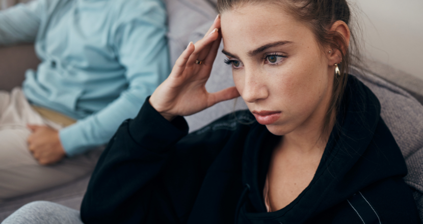 how to stop ruminating