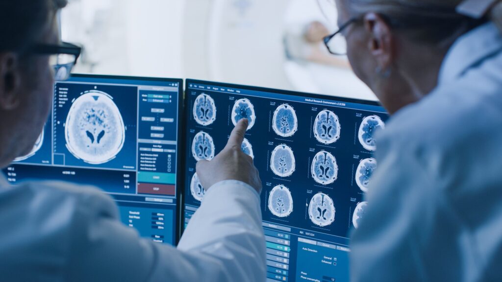 Neuroplasticity Training