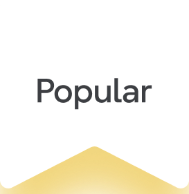 Popular Badge Gfx