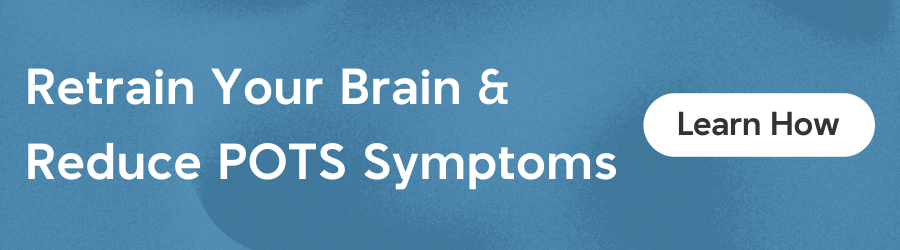 Self Assessment: POTS Syndrome