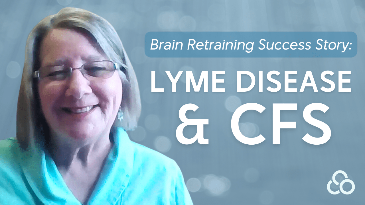 Lyme Disease Recovery Story: Jocelyn's Journey to Health
