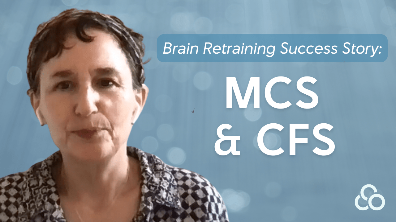 Multiple Chemical Sensitivities Recovery Story: Julia's Journey to Freedom