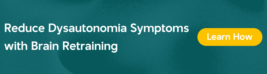 Dysautonomia Treatments: 5 Ways to Improve Your Symptoms