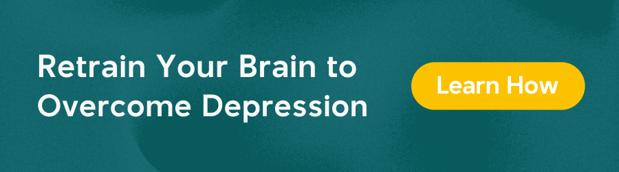 Depression Recovery: Natalie's Story of Renewal