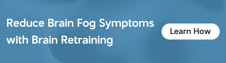 Self Assessment: Brain Fog