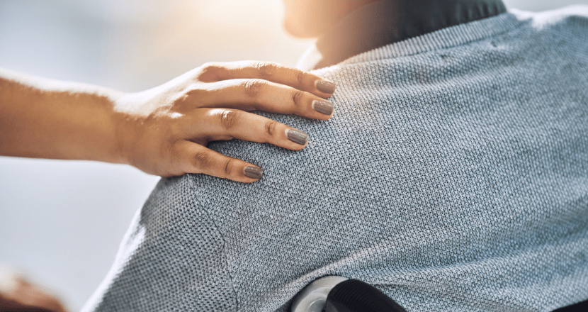 Chronic Pain Support: Resources for Life with Chronic Pain