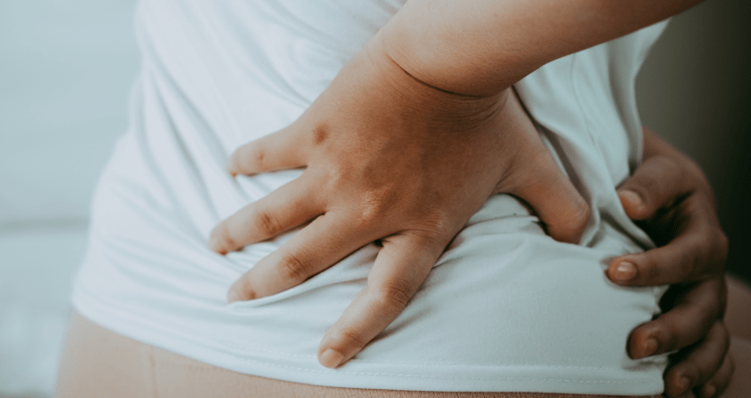 5 Common Myths About Chronic Pain