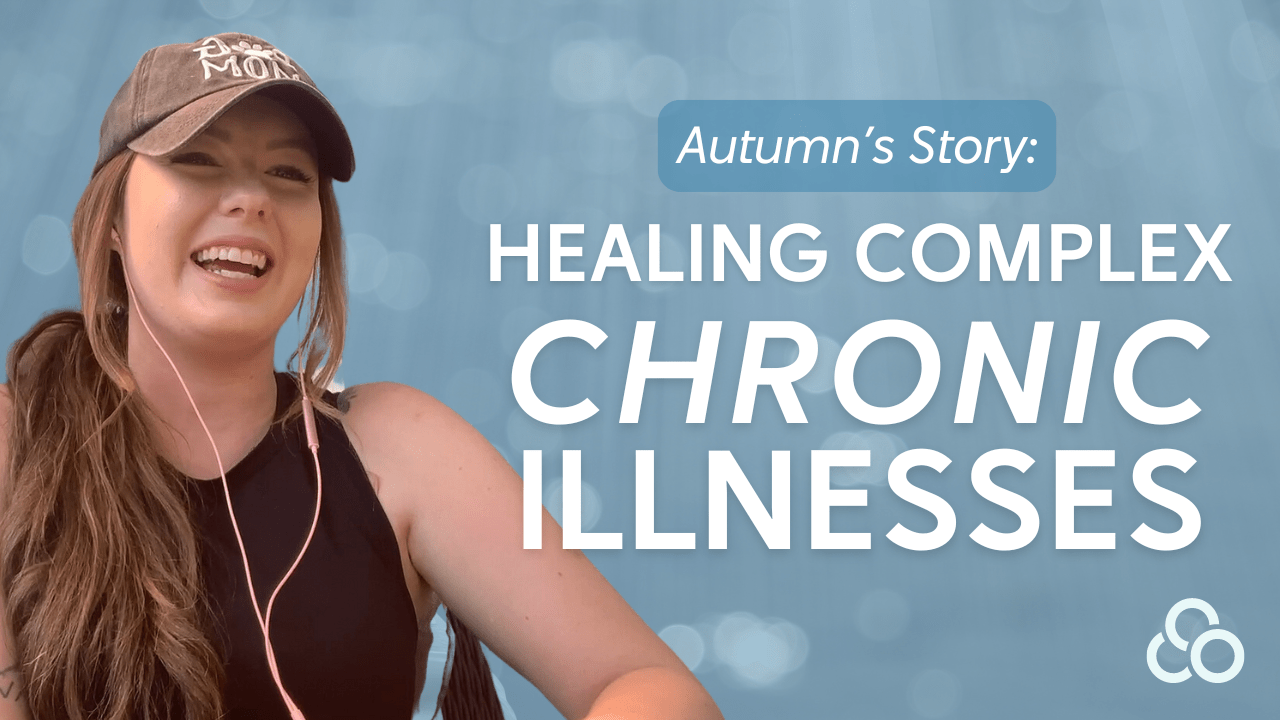 POTS Recovery Story: Autumn's Journey from Illness to Healing