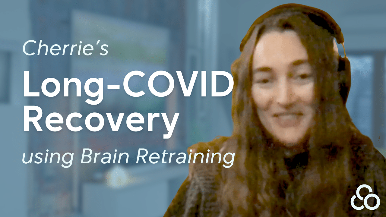 Chronic Fatigue Recovery: Joseph's Journey to Healing