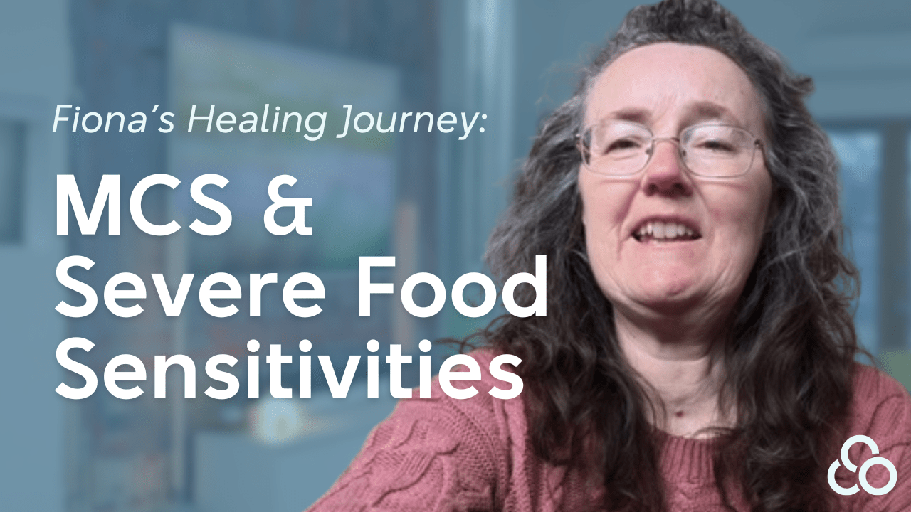 Chronic Fatigue Recovery: Joseph's Journey to Healing