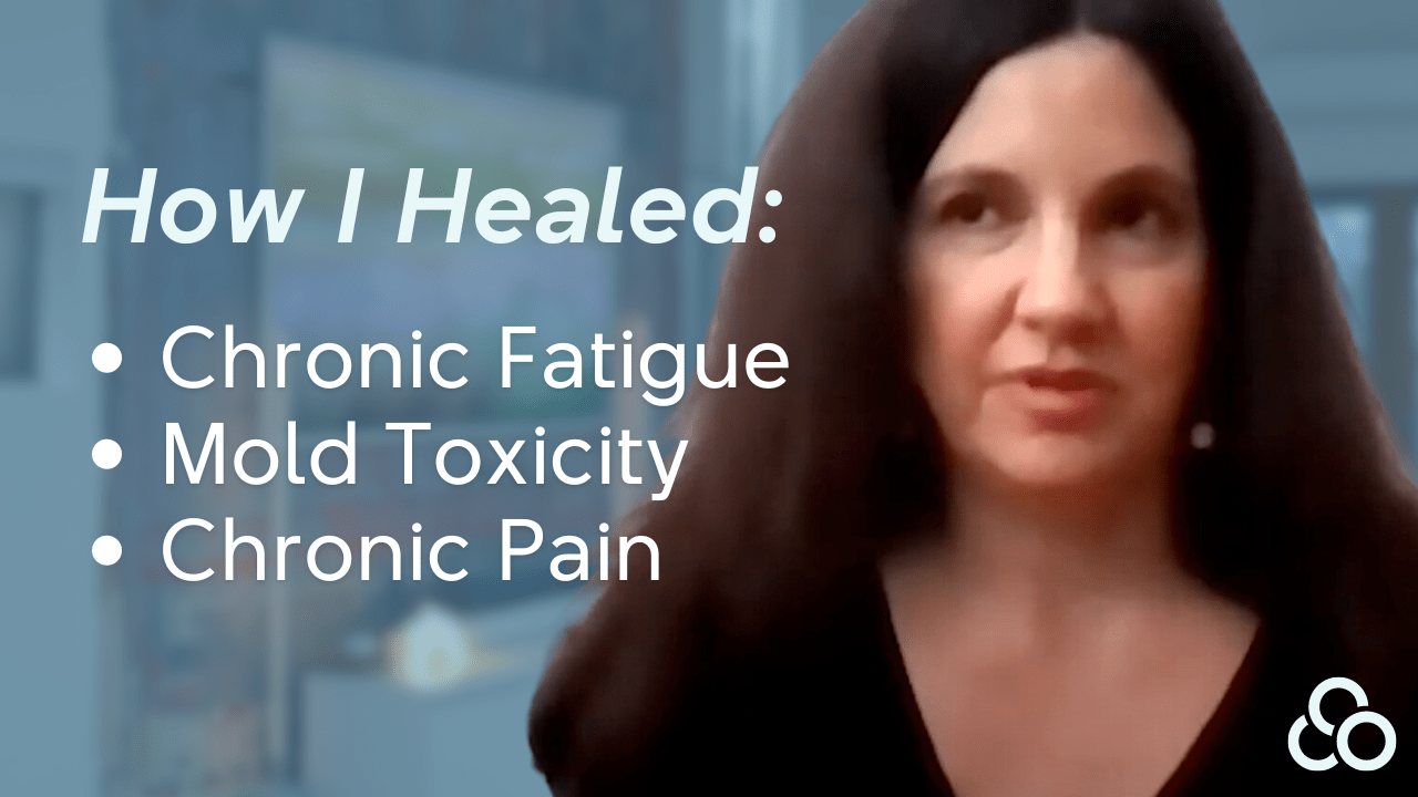 Chronic Fatigue Recovery: Julie's Journey to Healing