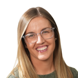 katie transparent