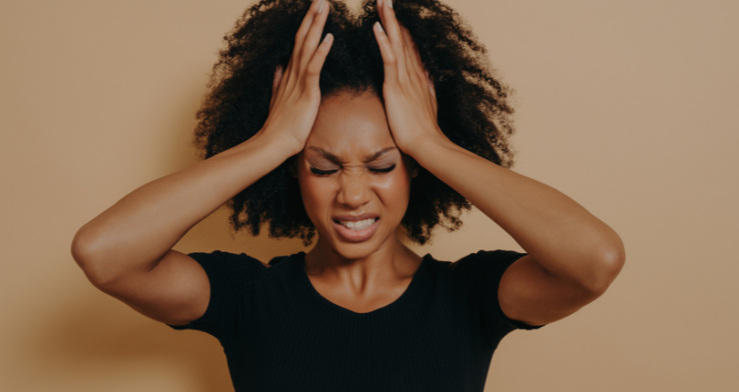 Fight, Flight, Freeze, Fawn: Managing Your Stress Responses