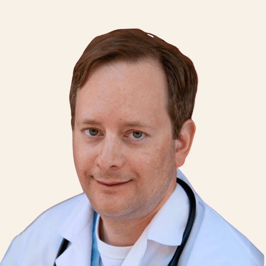 Dr. Robert Stevens